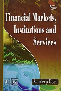 Financial Markets Institutions and Services