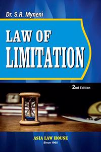 Law of Limitation