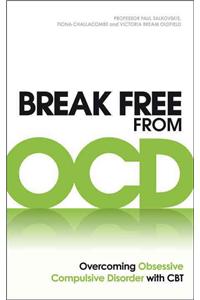 Break Free from Ocd