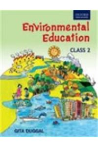Environmental Education Class 2