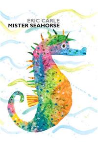 Mister Seahorse