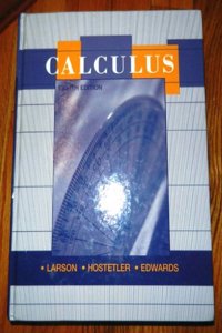 Calculus With Analytic Geometry (Custom) Edition: Eighth