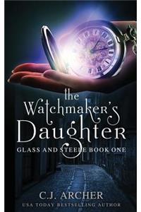 Watchmaker's Daughter