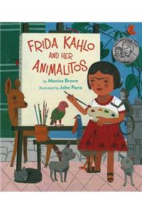 Frida Kahlo and Her Animalitos