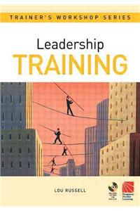 Leadership Training