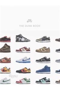 Nike SB: The Dunk Book