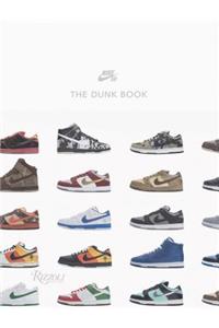 Nike Sb: The Dunk Book