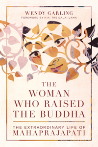 Woman Who Raised the Buddha