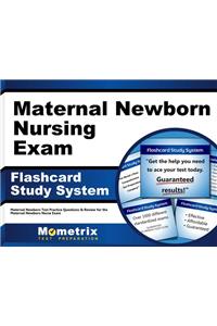 Maternal Newborn Nursing Exam Flashcard Study System