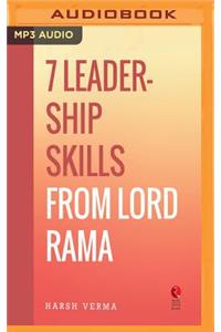 7 Leadership Skills from Lord Rama (Rupa Quick Reads)