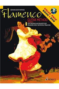Flamenco Guitar Method, Volume 2