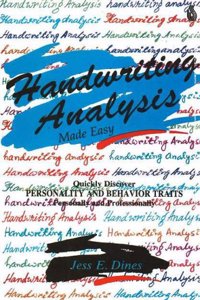 Handwriting Analysis