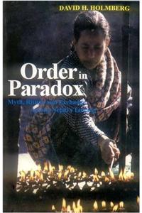 Order in Paradox