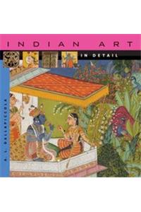 Indian Art in Detail