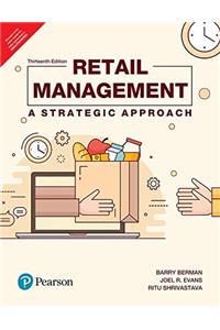 Retail Management, 13e
