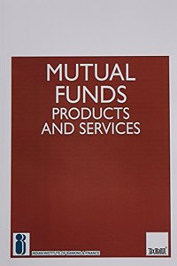 Mutual Funds - Products And Services