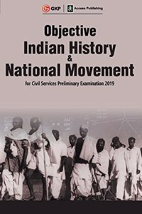 Objective Indian History & National Movement