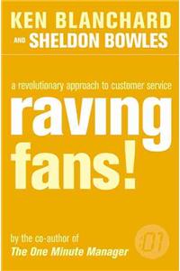 RAVING FANS