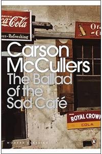 The Ballad of the Sad Cafe