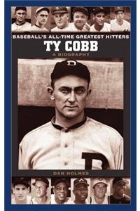 Ty Cobb