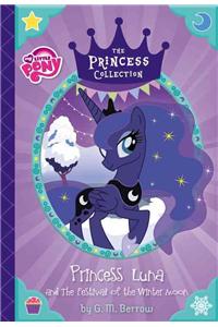 Princess Luna and the Festival of the Winter Moon