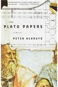 Plato Papers: A Prophesy