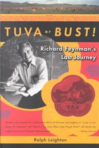 Tuva or Bust!