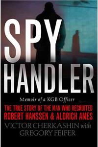 Spy Handler