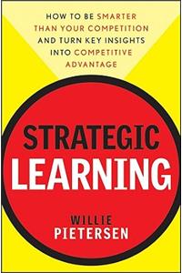 Strategic Learning