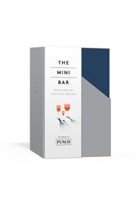 The Mini Bar