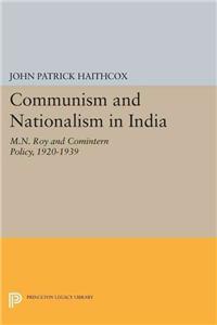 Communism and Nationalism in India