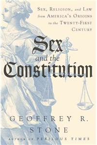 Sex and the Constitution