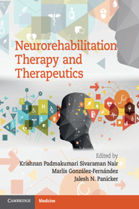 Neurorehabilitation Therapy and Therapeutics