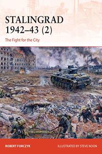 Stalingrad 1942–43 (2)