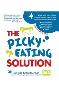 Picky Eating Solution