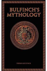 Bulfinch's Mythology