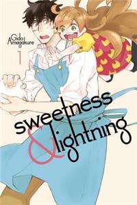 Sweetness and Lightning 1