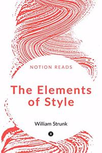 The Elements of Style