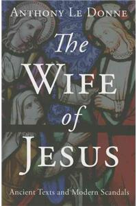 Wife of Jesus