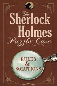 The Sherlock Holmes Puzzle Case