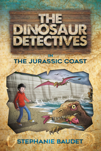 Dinosaur Detectives in the Jurassic Coast