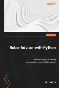 Robo-Advisor with Python