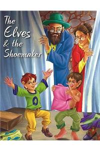 Elves & the Shoemaker