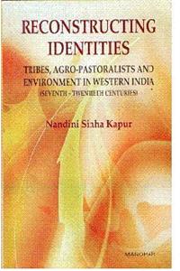 Reconstructing Identities