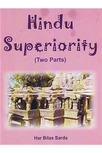 Hindu Superiority (Set 2 Vol)