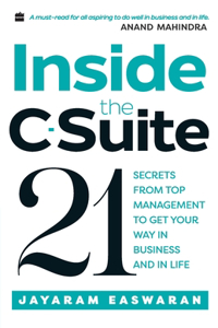 Inside the C-Suite