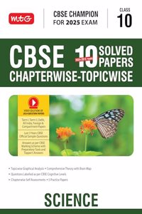 Cbse Champion Science Class 10