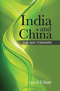India and China