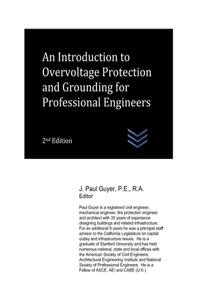 Introduction to Overvoltage Protection and Grounding for Professional Engineers