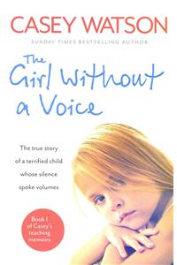 Girl Without a Voice